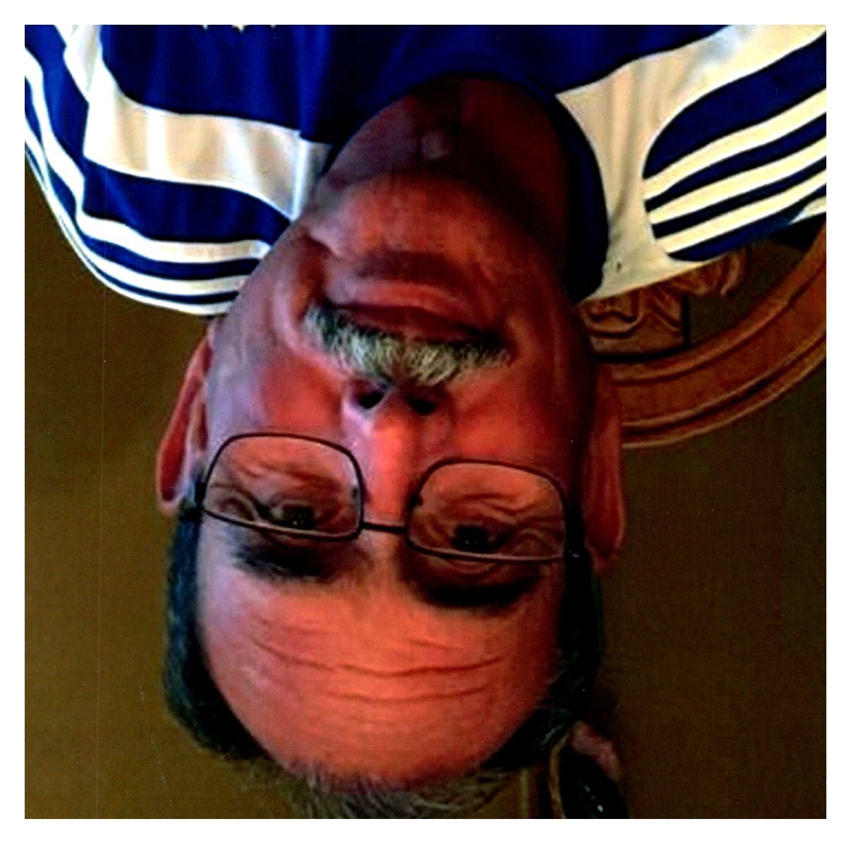 Obituary of Benito Balderas Saenz