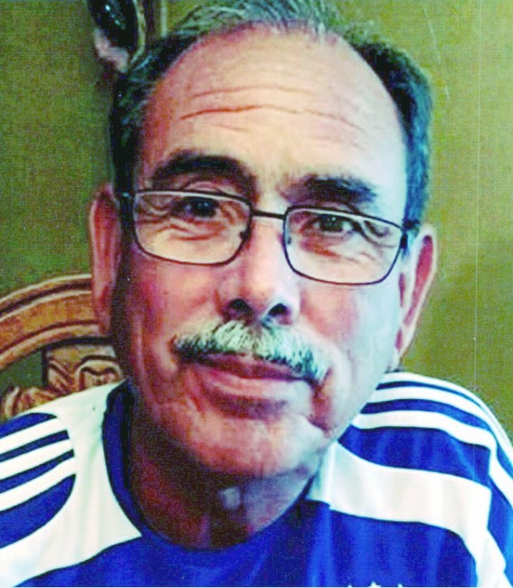 Obituary of Benito Balderas Saenz