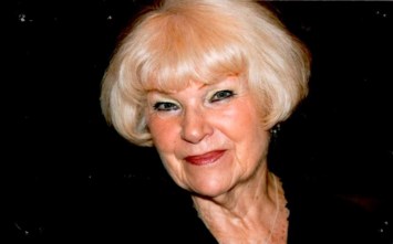 Obituary of Kathleen Coulson