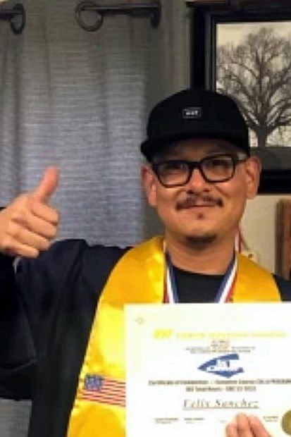 Obituary of Felix Sanchez