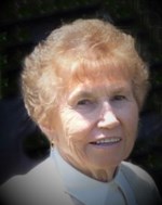 Marie Cassidy
