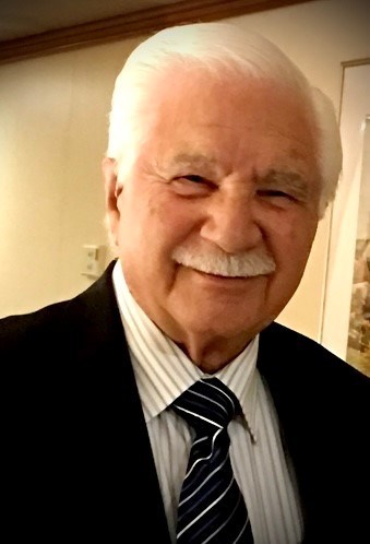 Obituario de Peter Grinceri