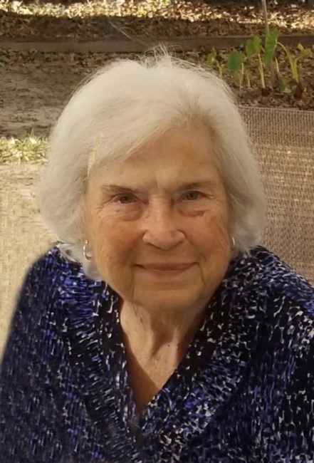 Obituary of Martha S Kilpatrick