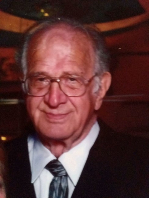 Obituario de David Michael Stewart