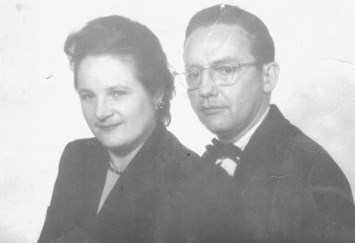 Obituary of Gerta Franziska Mills