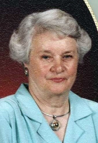 Obituario de Rita K. Schneller Reno