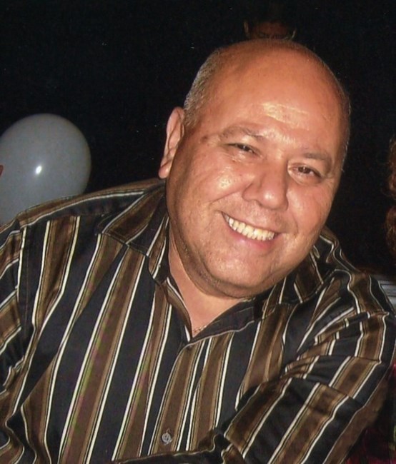 Obituary of Roberto Salazar