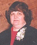 Barbara Yackie