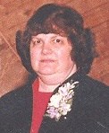Obituario de Barbara Kaye Dodson Yackie