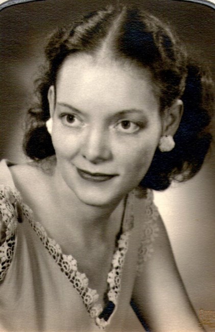 Obituary of Mary Belle Waits