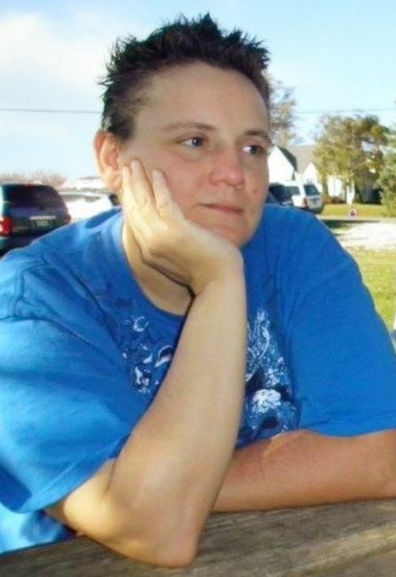 Obituary of Tamera Pease