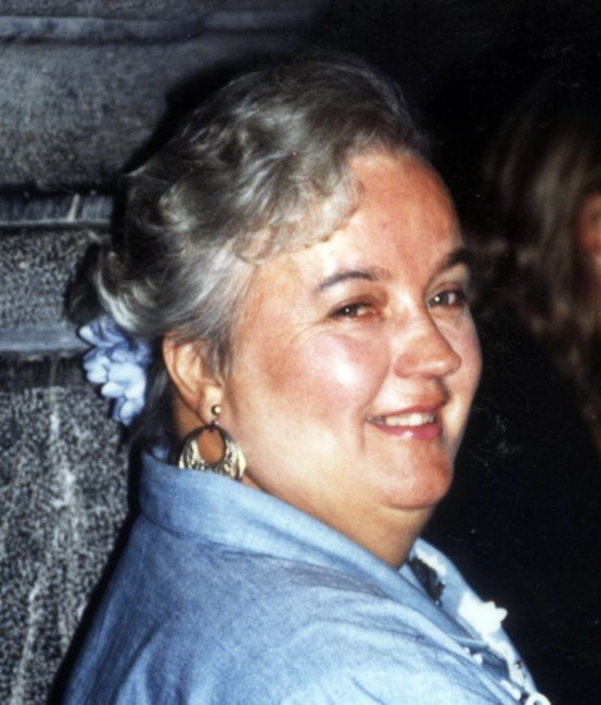 Avis de décès de Edith Paquet