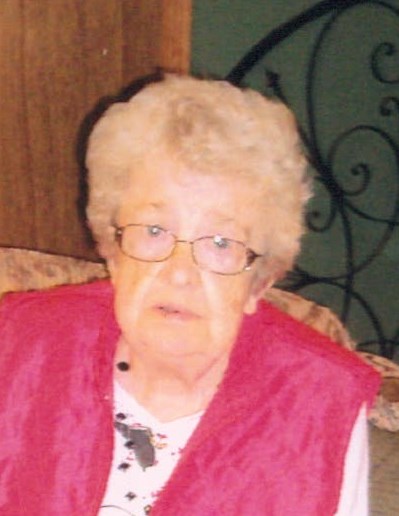 Obituary of Freda Margaret Stubbs