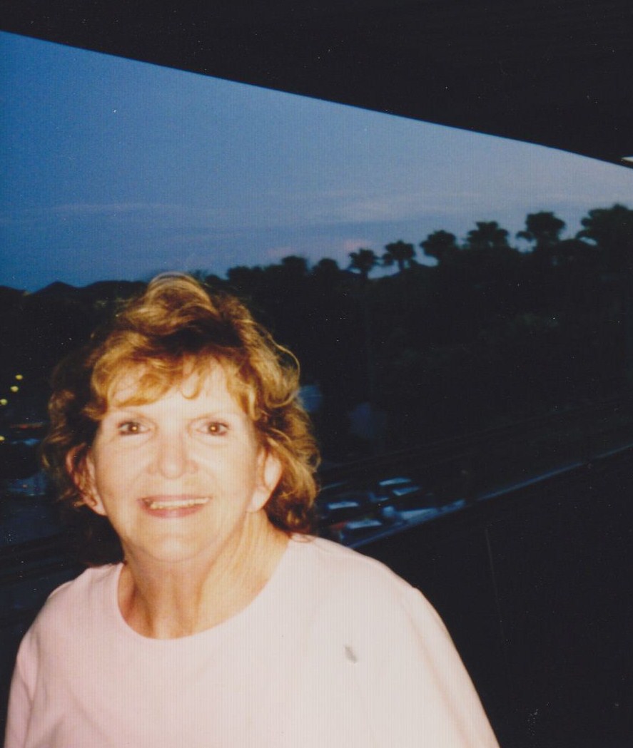 Peggy Phy Obituary Nashville, TN