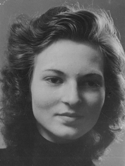 Obituary of Karin R. Morganti