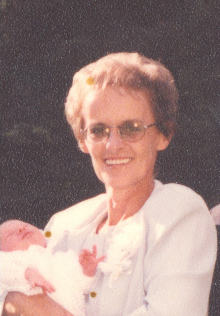 Obituary of Diane Marie Daigle-Boudreau