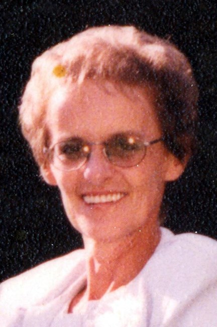 Obituary of Diane Marie Daigle-Boudreau