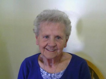 Obituary of Rosalie Faye Williams