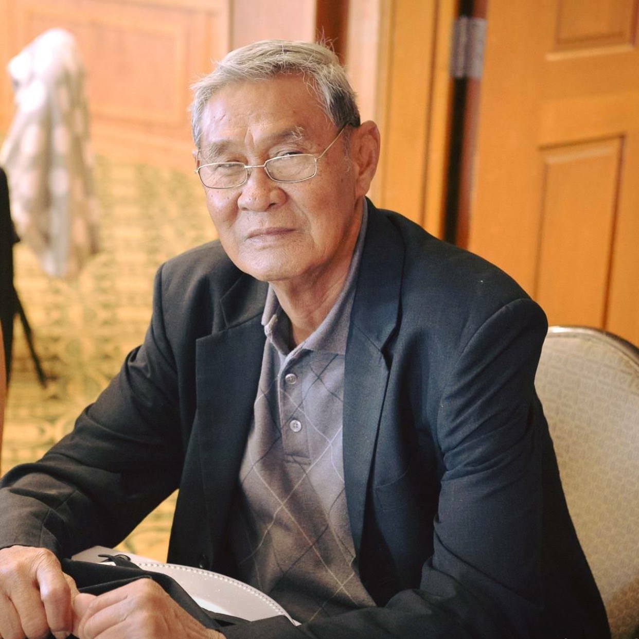 Obituary of Dennis "Boysie" Guinto