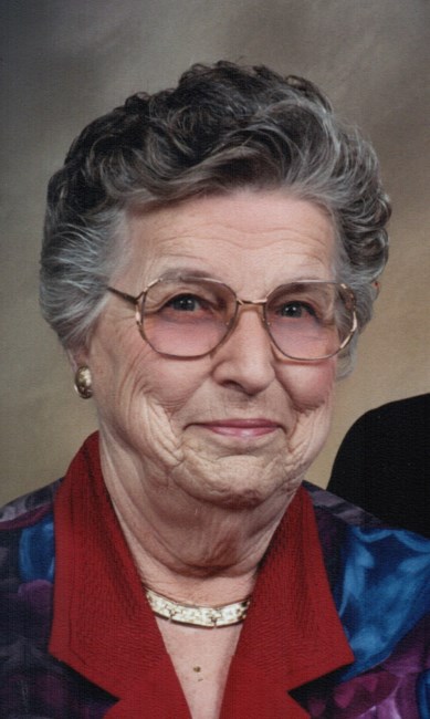 Obituary of Ruth R. Hutson