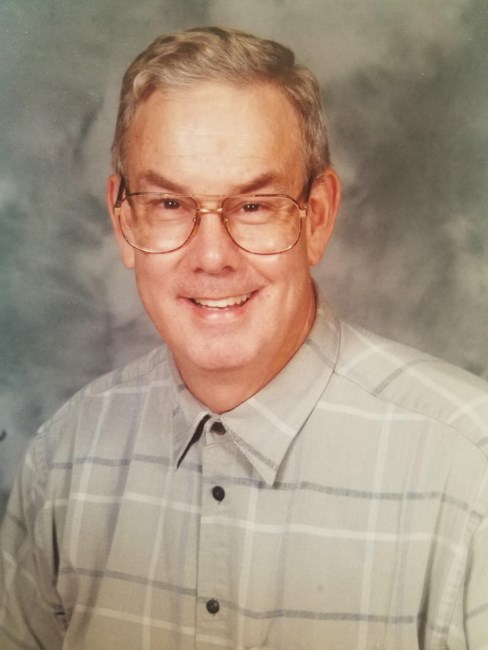 Obituary of John R. Banks