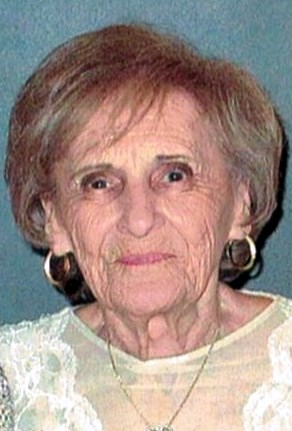 Obituary of Louise A. Lane
