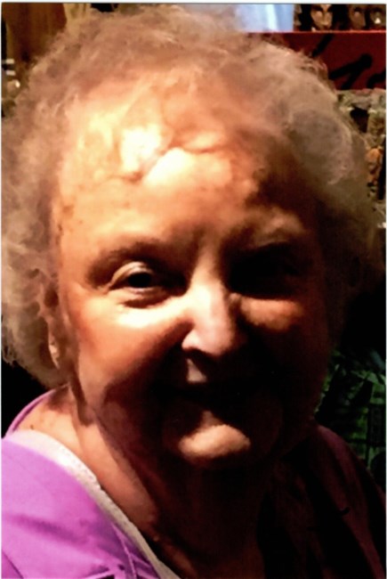 Obituary of Barbara Jean Schultz