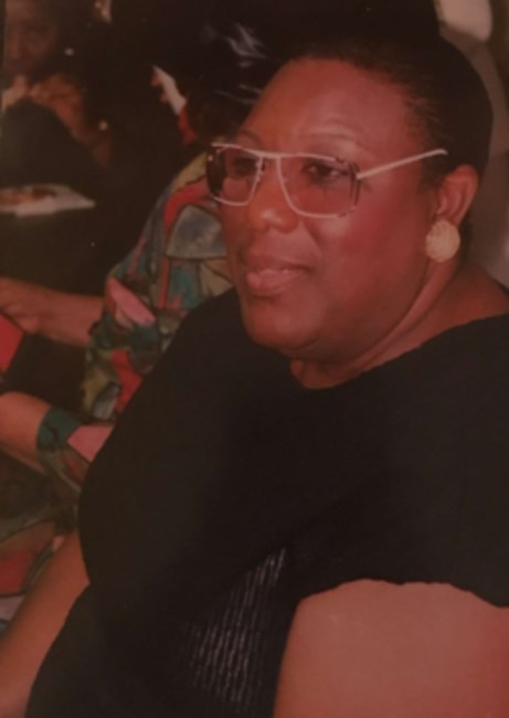 Obituary of Betty Sue   Mitchell