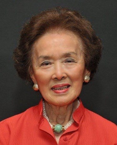 Avis de décès de Norma Wong Chan