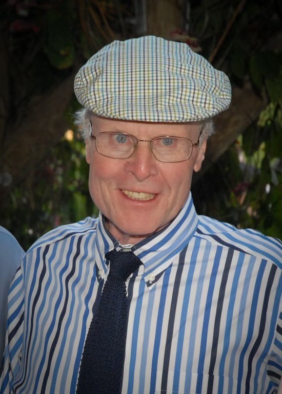 Obituary of Joseph Anthony Alcorn Jr.