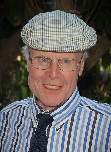 Obituary of Joseph Anthony Alcorn Jr.