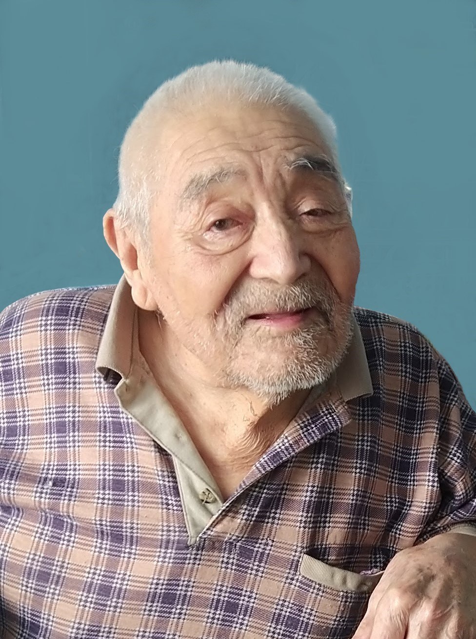 Obituary of Henry O. Mendoza