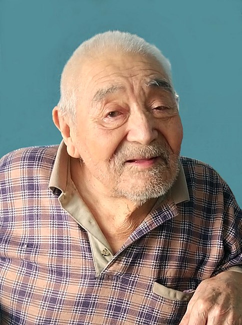 Obituary of Henry O. Mendoza