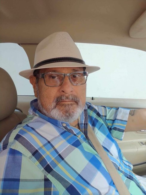 Obituary of Jose Luis Garcia