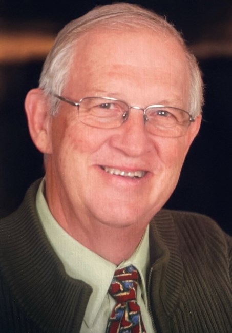 Obituary of Claude Henry Buehrle