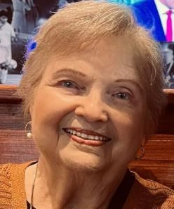 Obituary of Carolyn Jeane Richards