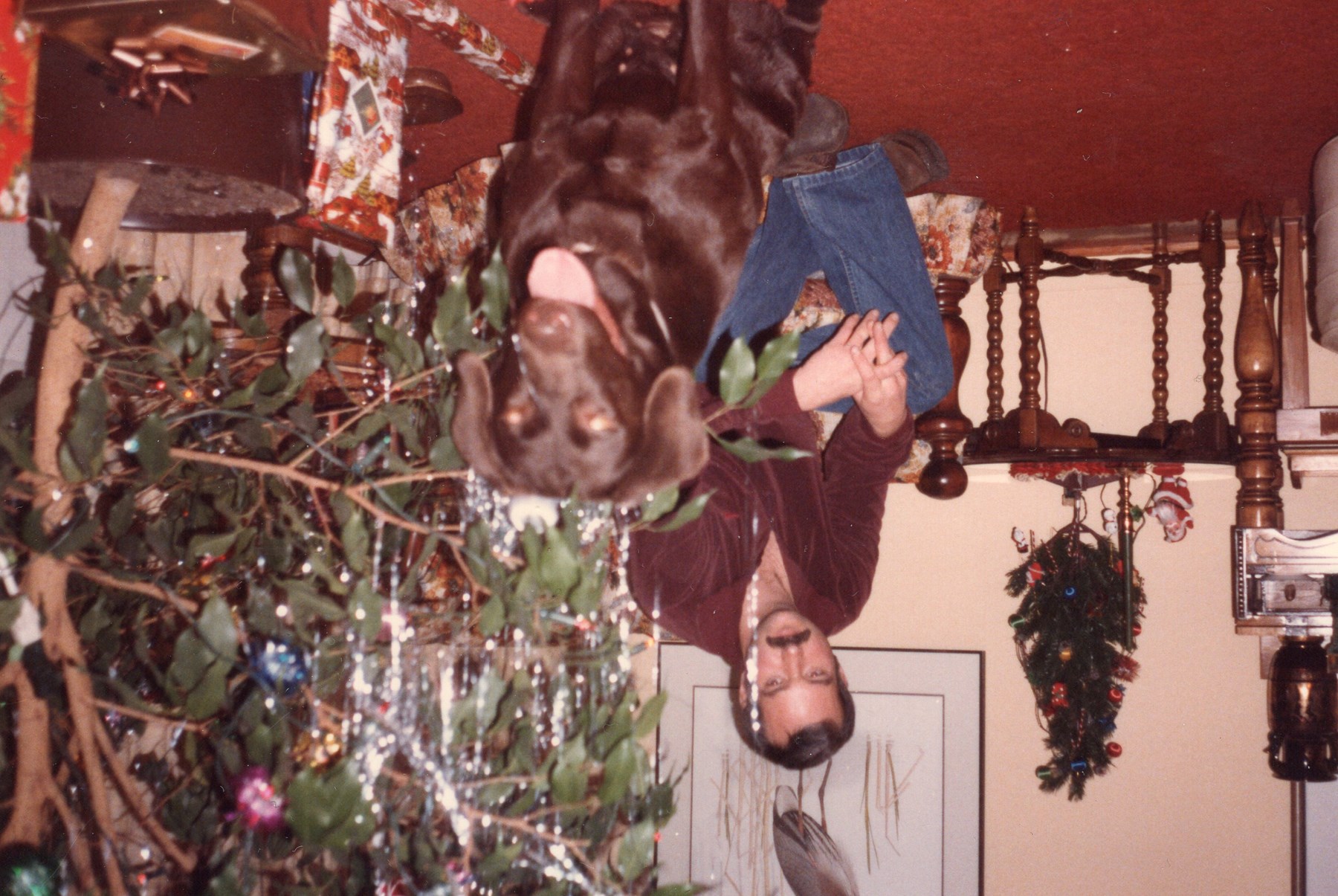 Obituary of Clarke Edmund Crowe