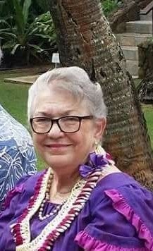 Obituary of Barbara Jill Naukana