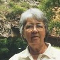 Obituary of Doris Gwinette