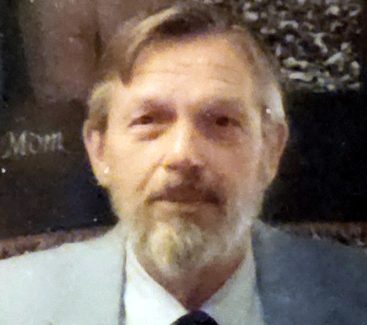 Obituary of Glen Thomas Nichols