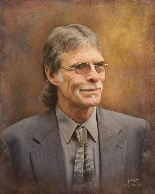 Obituary of George Fraser Dixon