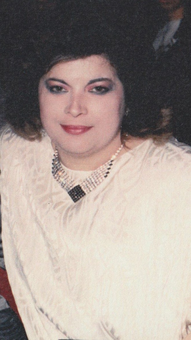 Obituary of Mary Susan Klein