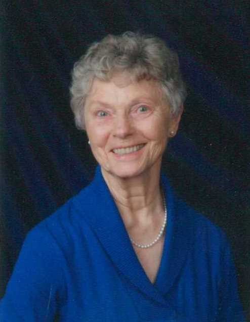 Obituary of Patrica Louise Applegate