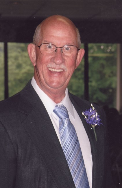 Obituary of Wayne H. Heatherly