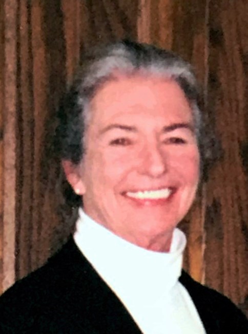 Obituary of Dr. Mona Marie Counts