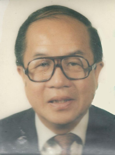 Obituary of Zeppelin Wai Wong