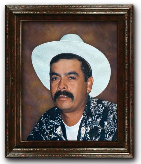 Obituary of Jose Martinez Rivas