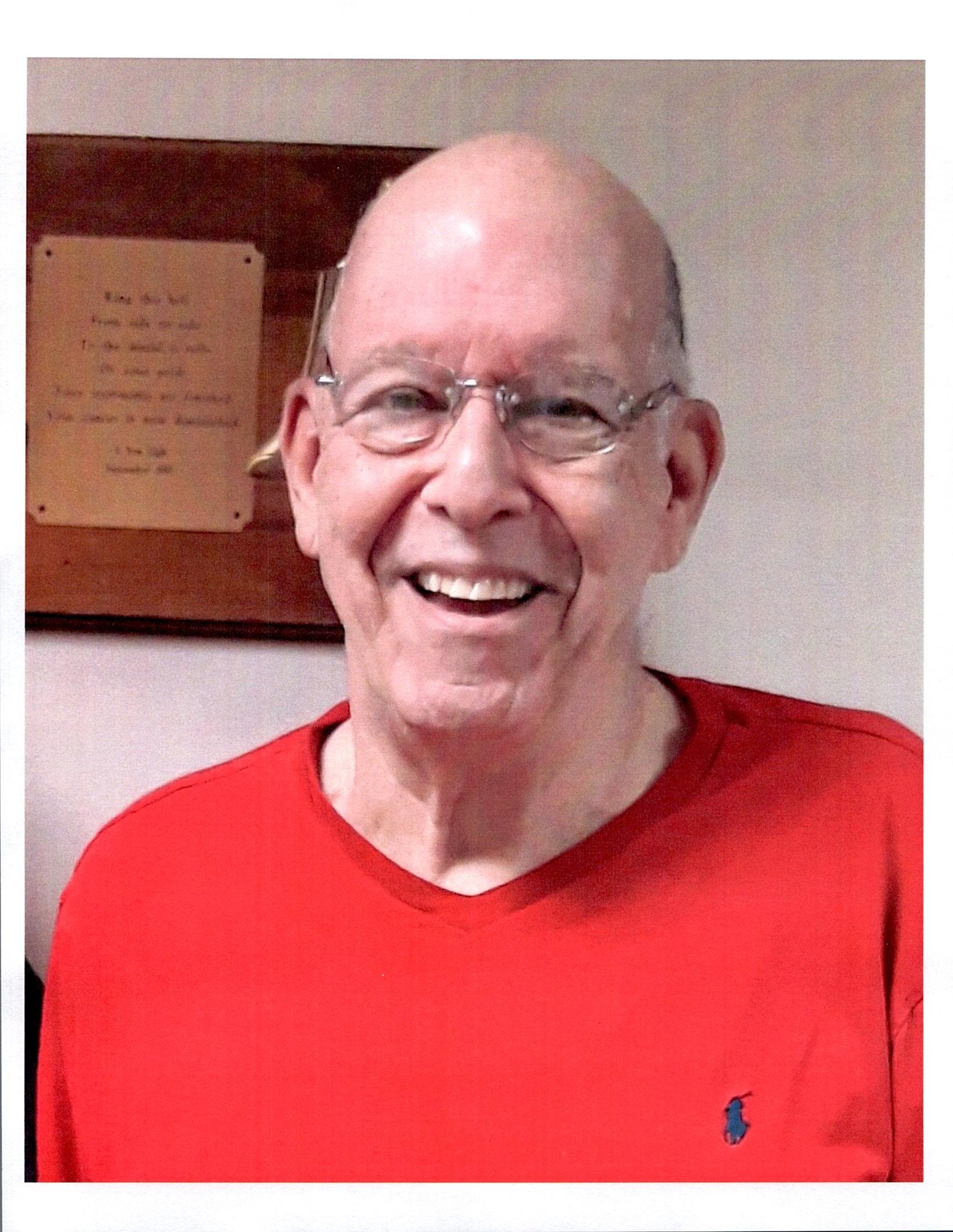 Obituary of Alan Lee Goldberg