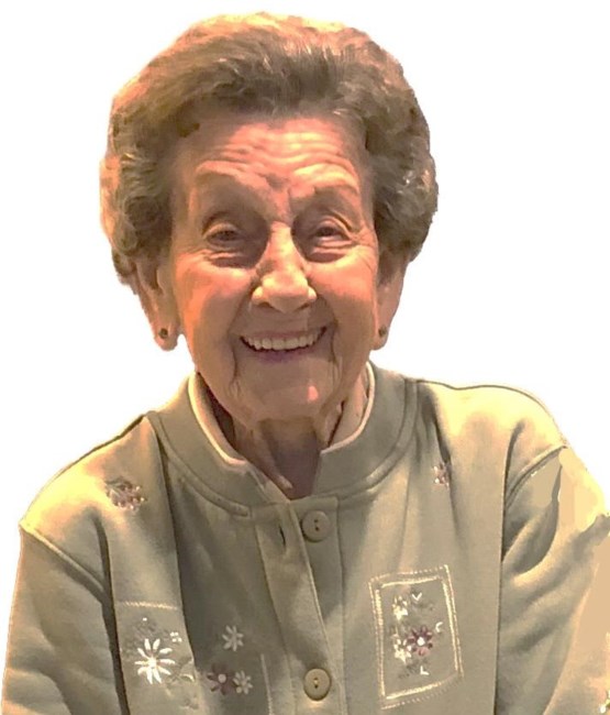 Obituary of Dorothy Frances Abremski
