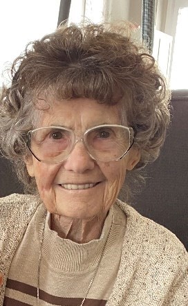 Obituary of Apollonia Reinprecht